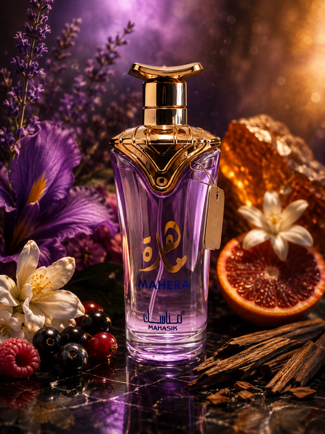 Parfums Femme Image