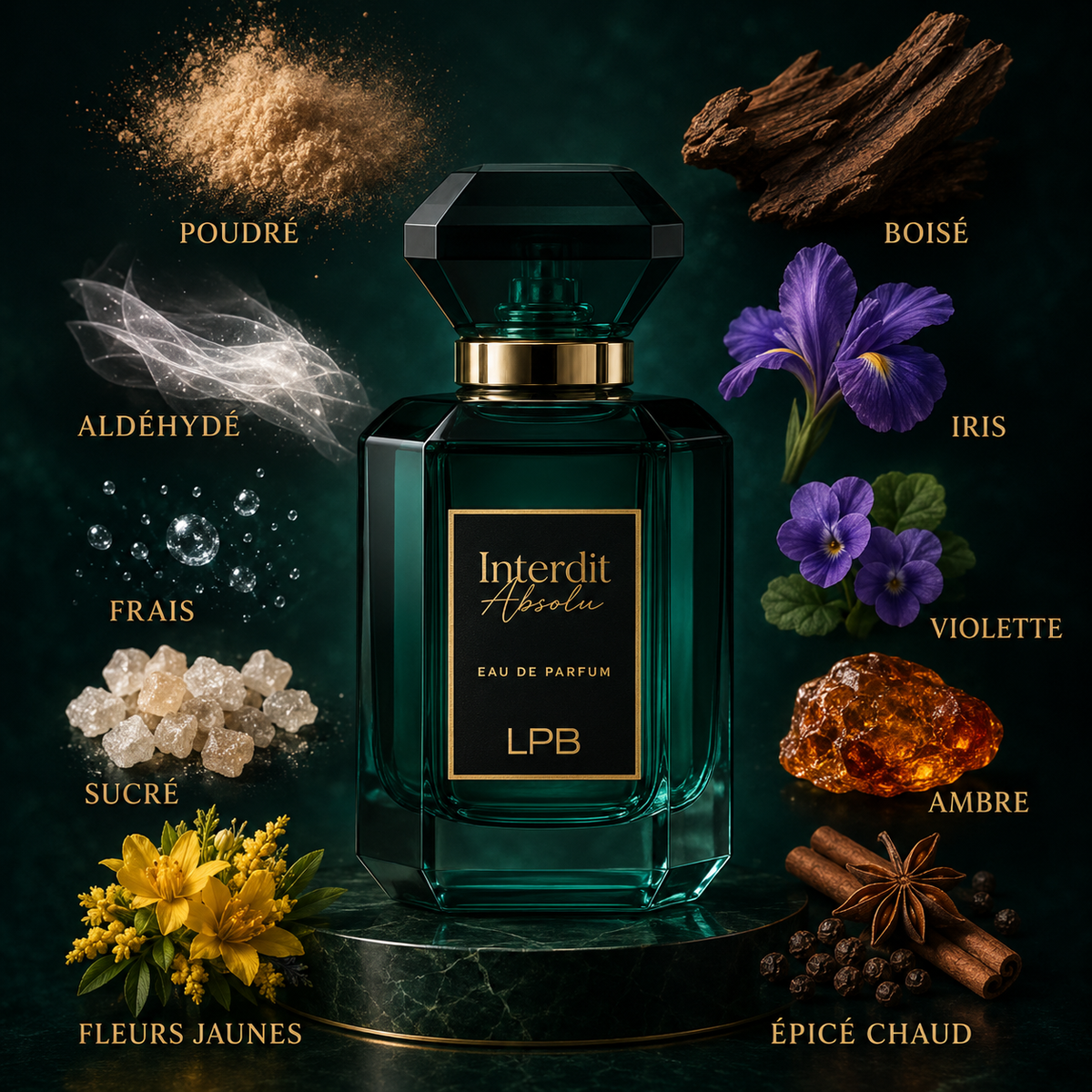LPB Inter 60 ML