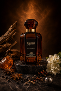 LPB Bakarat Absolu Eau De Parfum