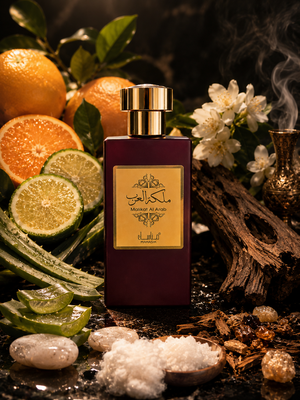 Malikat Al Arab – Eau de Parfum Mixte