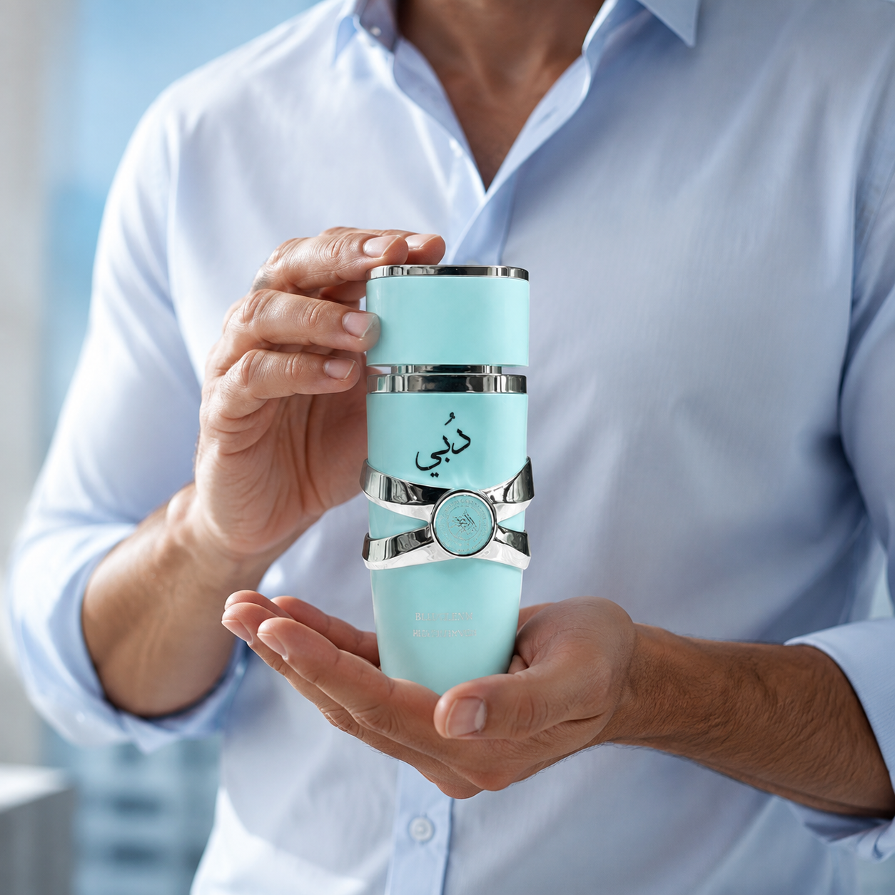 Dubaï Perfumes Imagine 50ML