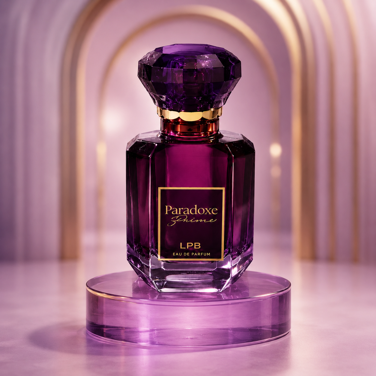 LPB Para 60 ML